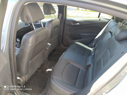 Chevrolet Cruze Ii 1.4 Lt