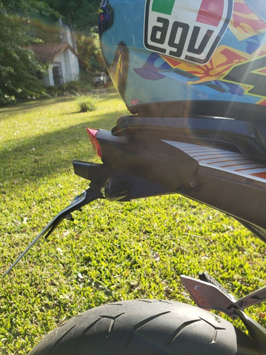 Imagen 5 de 18 de Ktm 390 Duke