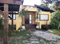 Comprar Hermoso Chalet 500 Mts Del Mar Alquiler Temporario 