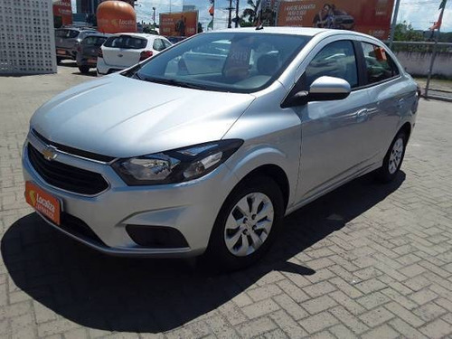 Chevrolet Prisma 1.4 Mpfi Lt 8v Flex 4p Manual