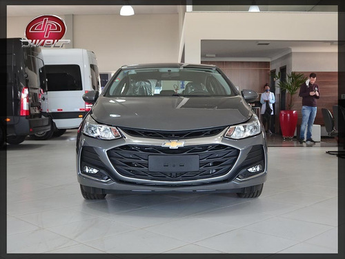 Imagem 3 de 15 de Chevrolet Cruze 1.4 Lt Turbo Automático Hatch