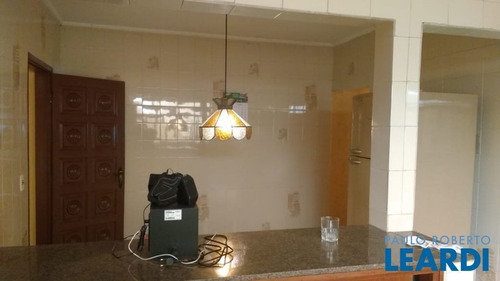 Imagem 15 de 15 de Sobrado - Jardim Marajoara - Sp - 548352