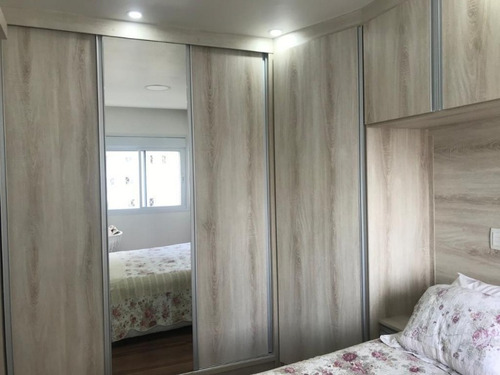 Imagem 14 de 21 de Apartamento - 853m - 69407664