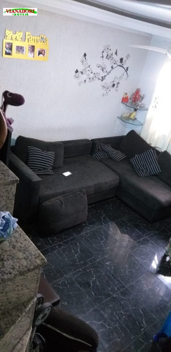 Imagem 4 de 15 de Sobrado 2 Suítes Na Vila Endres, Próx. Shop. Internacional Guarulhos. - 13797