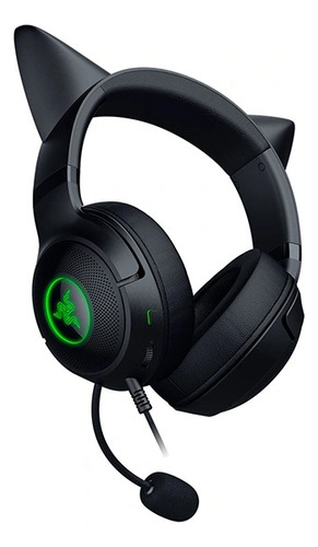 Audífono Razer Kraken Kitty V2