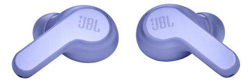 Audífonos Inalambricos Jbl Vibe 200tws True Wireless Color Violeta