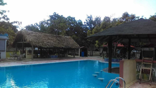 Venta De Negocio Recreacional En Nagua