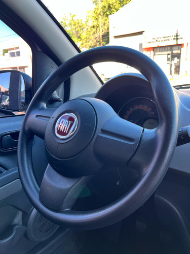 Fiat Fiorino 1.4 Endurance