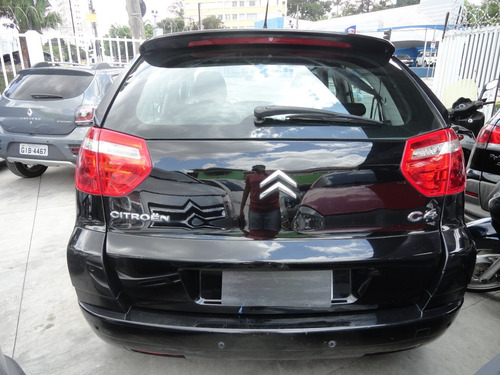 Imagem 5 de 13 de Citroen C4 Picasso Glxa