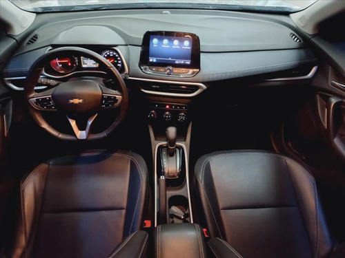 Chevrolet Tracker 1.2 TURBO FLEX PREMIER AUTOMÁTICO