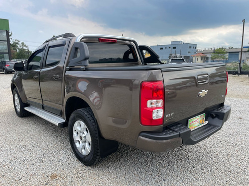 Chevrolet S10 2.8