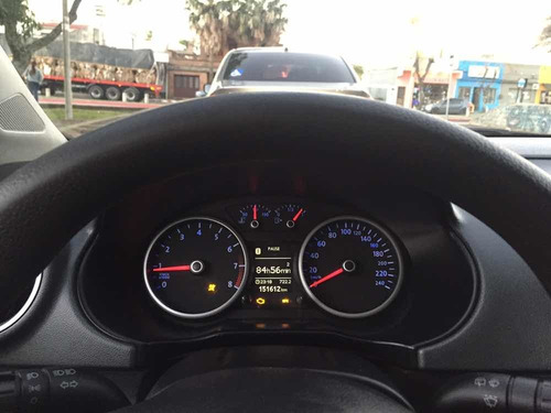 Volkswagen Gol 1.6 Trendline 2011