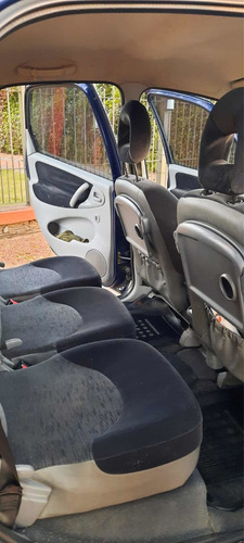 Citroën Xsara Picasso 2006 2.0 Exclusive