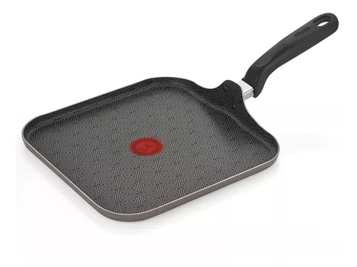 Plancha Para Asar Arepas A Gas Rectangular 41 Cm X 27 Cm