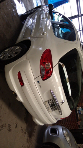 Peugeot 207 1.4 Allure 75cv 2013