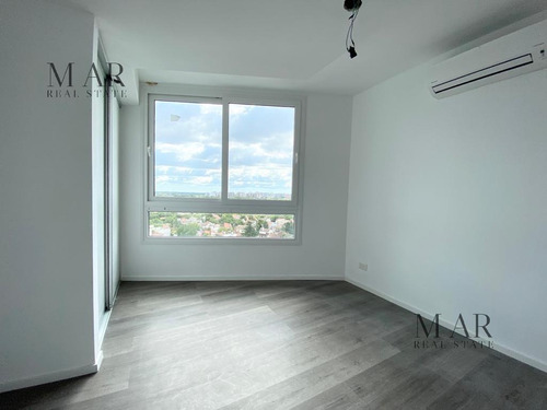 Imagen 17 de 25 de Departamento En Venta 2 Dorm En Suite Mas Toilette. Torre Bouchard