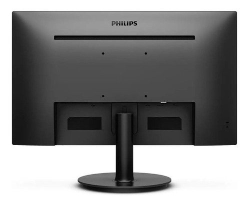Imagen 3 de 6 de Monitor Philips Led 24 Pulgadas 241v8l/77 Hdmi Vga