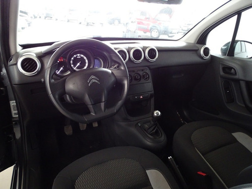 Citroen C3 Tech Origine 1.2 12v (6384)