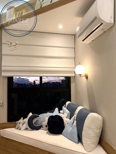 Imagem 20 de 25 de Apto 4/4 Na Pituba Com 2 Suítes, Porteira Fechada, Finamente Decorado! - 08103 - 69617628