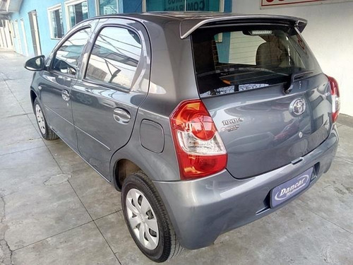 Imagem 13 de 14 de Etios 1.3 X