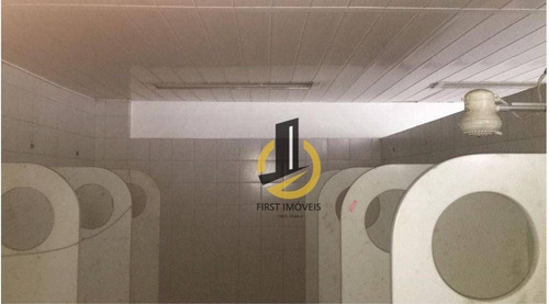 Imagem 11 de 14 de Prédio Comercial Av Dom Pedro I Ipiranga - 1470m² - 14wc - 22 Vagas - Pr0005