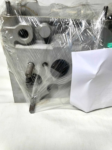 Cabeçote Retificado Volkswagen Gol Saveiro Ap 1.6 Original (Usado)