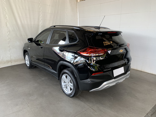 Chevrolet Tracker Chevrolet Tracker LT 1.0 Turbo (Aut) (Flex)