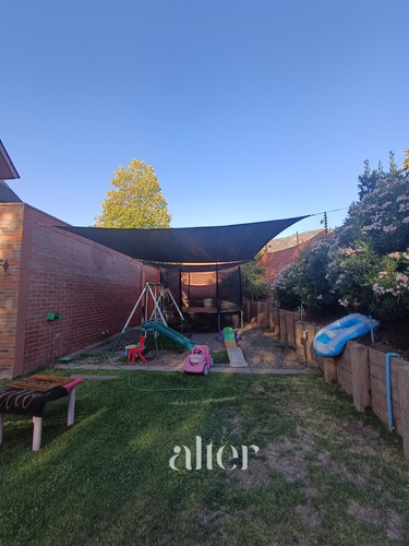Espectacular Cond Alto San Damian, San Carlos De A. 4d4b2est