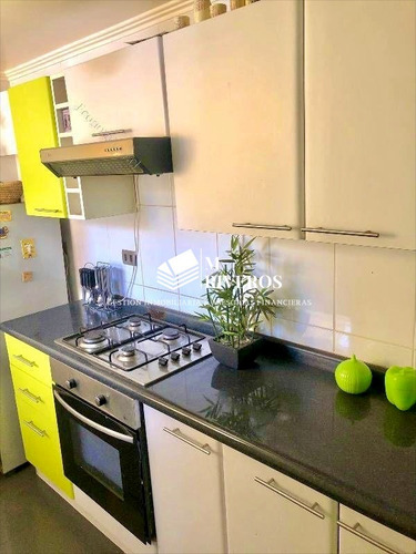 Casa Tipo En Loft, En Condominio, Talca