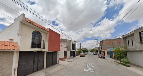 Casa En Remate Bancario En San Luis Potosí Jcl2