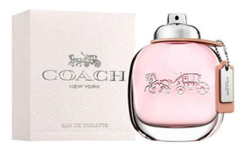 Perfume Importado Coach Edt 30 Ml