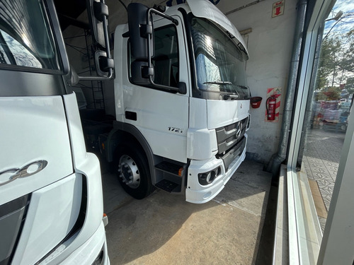 Atego 1721/48 Cn At