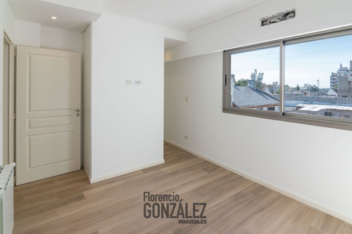 Venta De Depto 3 Ambientes En Liniers