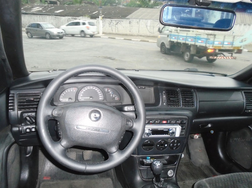 Chevrolet Vectra 2.2 Mpfi Cd 16v 1998