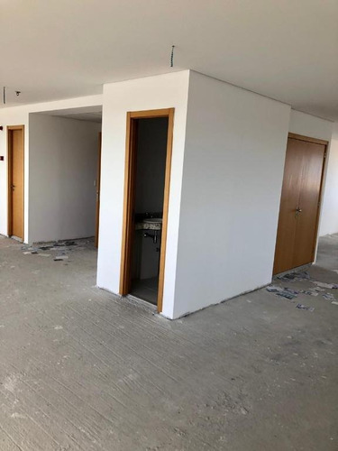Lage, Ampla Área, 25 Vagas De Garagem - Boulevard Side Empresarial - 459