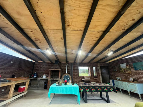 Se Vende Parcela 5.000 Mt2 En Limache  (120865)