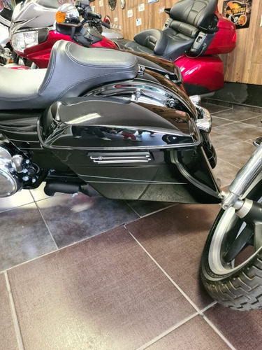 Harley Davidson Road Glide 2017 Special Impecable