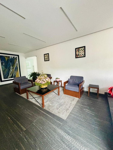 Departamento En Renta En Copilco, Coyoacán