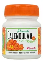 Comprar  Pomada Caléndula Similia 45g