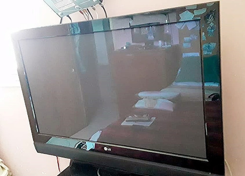 Televisor LG 42 Pulgadas Lcd Modelo 42pc5rvh