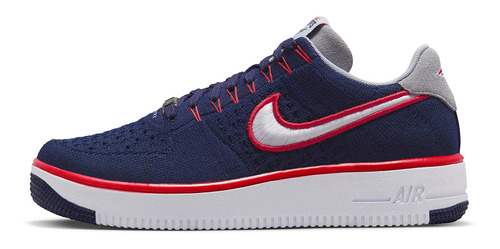 Zapatillas Nike Air Force 1 Ultra Flyknit Fd0495-400   