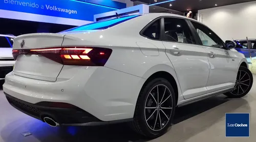 Volkswagen Jetta GLI 2.0 DSG