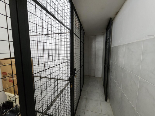 Cochera Fija Y Auto Mediano En Palermo Venta O Alquiler, Edificio Nuevo, Seguridad!
