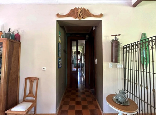 Casa En Venta En Chacras De La Cruz, Exaltación De La Cruz, G.b.a. Zona Norte