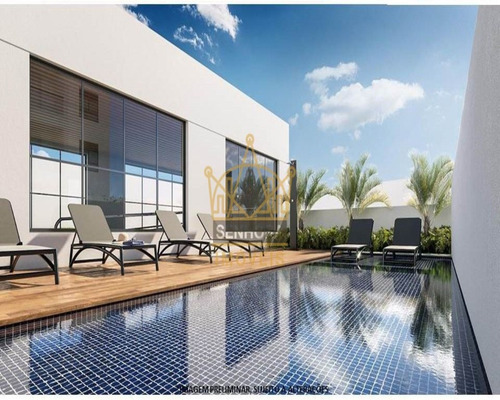 Apartamento Na Vila Mariana - Ap01313 - 69301596