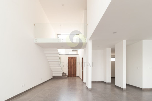 Imagen 3 de 20 de Casa En Zibata Queretaro, Privada Y Acabados Premium, Dobles