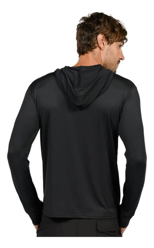 Ropa De Protección Uv Para Hombres, Sudaderas Ligeras Para H
