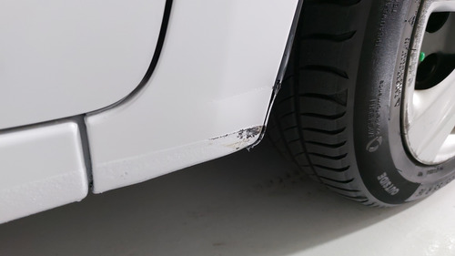 Kia Forte 2.0 L