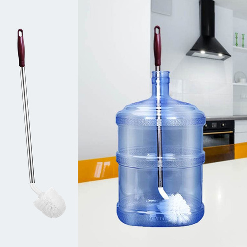 Limpieza Integral De Dispensadores De Agua Con Mango Largo C
