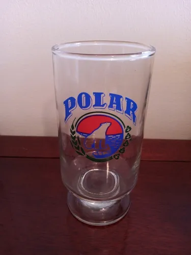 8 Vasos Polar Antiguos